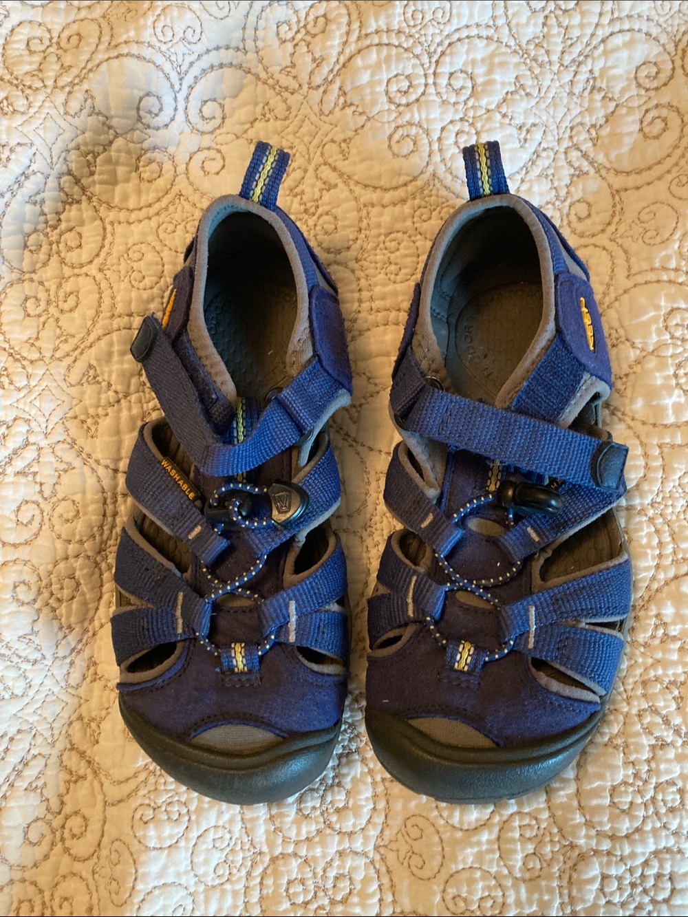 Keen Sandals